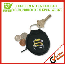 Advertising Full Color Imprint Neoprene Purse